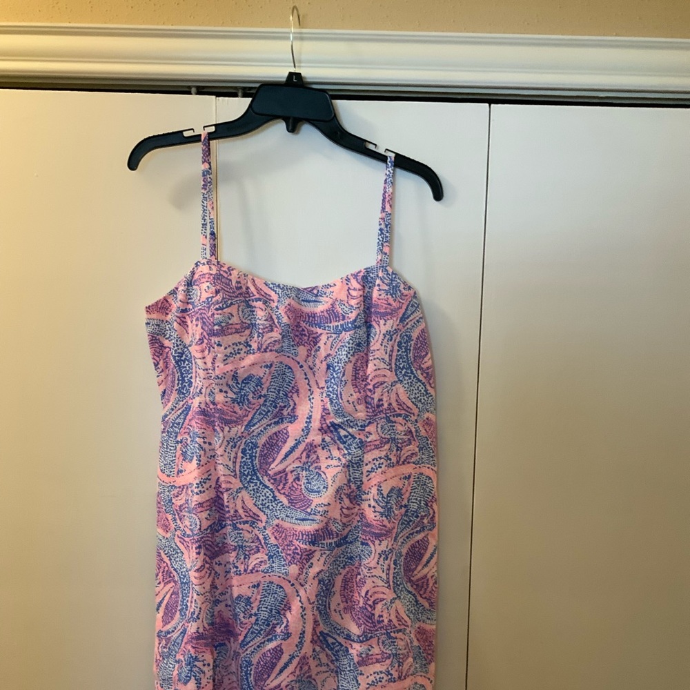Lilly Pulitzer